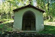 16 Cappelletta della Madonna Addolorata